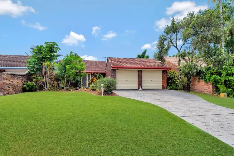 5 Myna Way, Burleigh Waters QLD 4220