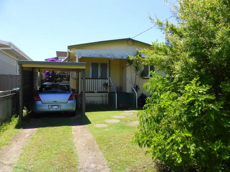 56 Dunbar Street, Margate QLD 4019