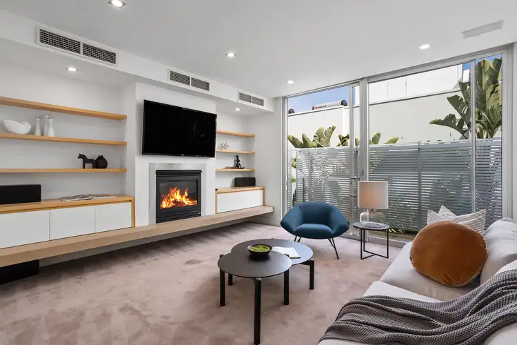 Fifth view of Homely apartment listing, 4/200 Esplanade, Brighton VIC 3186