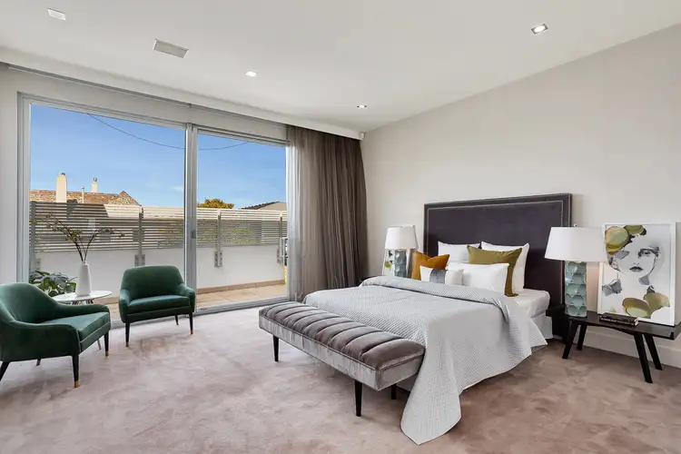 Sixth view of Homely apartment listing, 4/200 Esplanade, Brighton VIC 3186