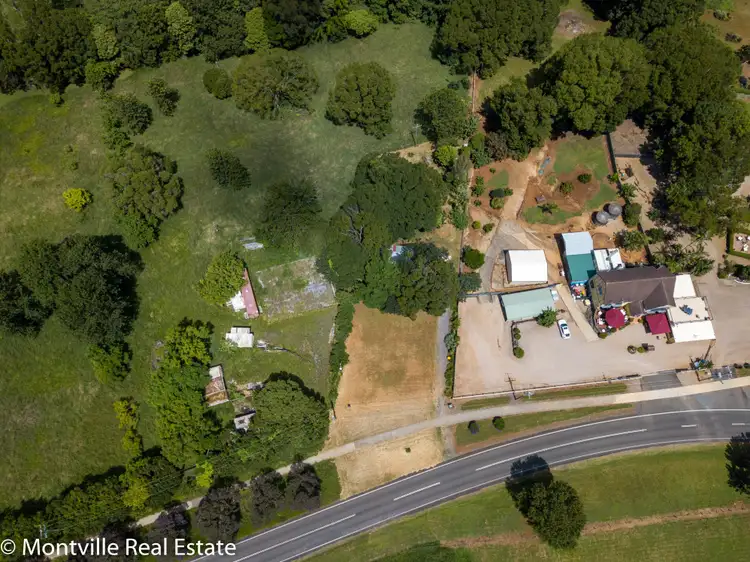 Second view of Homely land listing, 348 Flaxton Dr, Flaxton QLD 4560