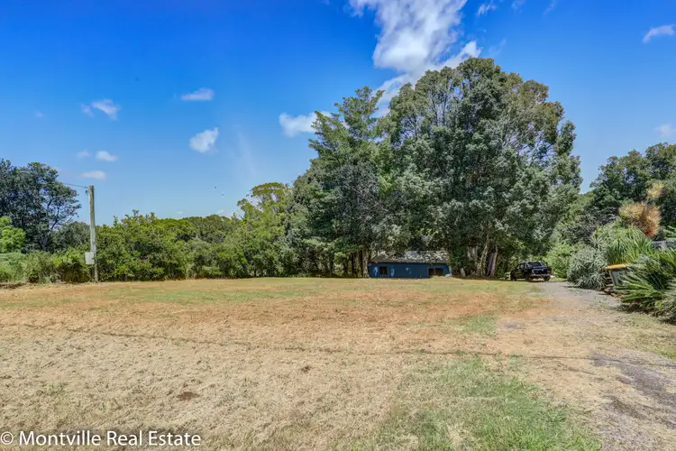 Third view of Homely land listing, 348 Flaxton Dr, Flaxton QLD 4560