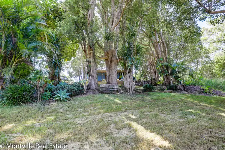 Sixth view of Homely land listing, 348 Flaxton Dr, Flaxton QLD 4560