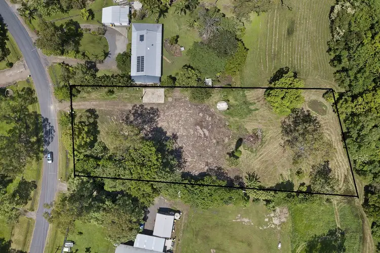 61 Mooloolah Meadows Dr, Mooloolah Valley QLD 4553