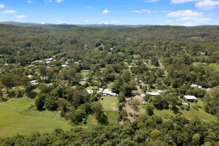 Third view of Homely land listing, 61 Mooloolah Meadows Dr, Mooloolah Valley QLD 4553