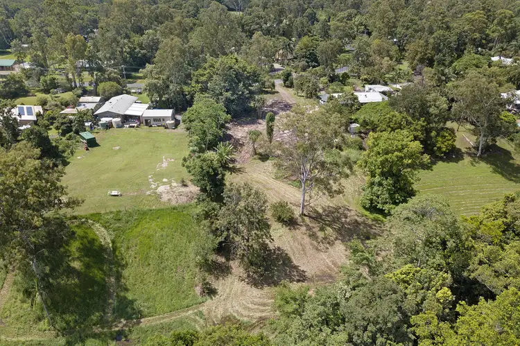 Fourth view of Homely land listing, 61 Mooloolah Meadows Dr, Mooloolah Valley QLD 4553