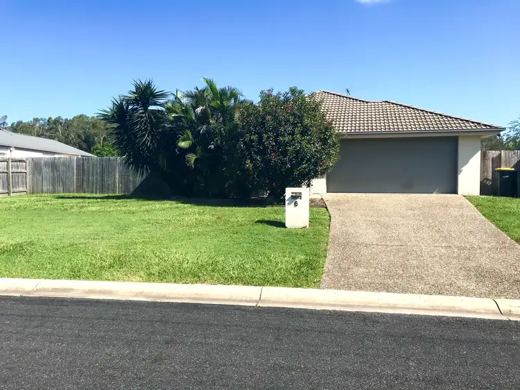 6 Glasshouse St, Caboolture QLD 4510