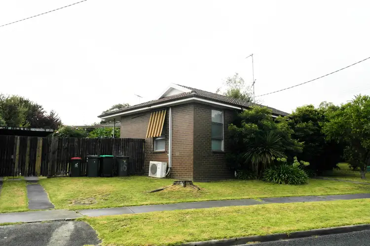 Third view of Homely house listing, 16 Switchback Rd, Churchill VIC 3842