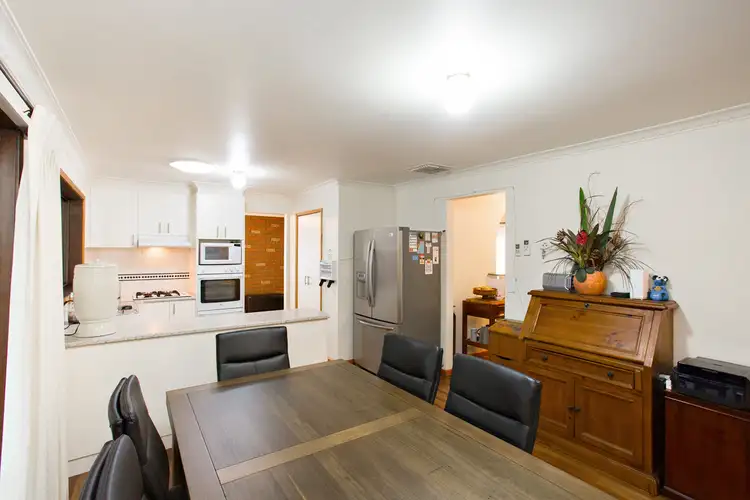 Second view of Homely house listing, 54 Langstaffe Drive, Wendouree VIC 3355