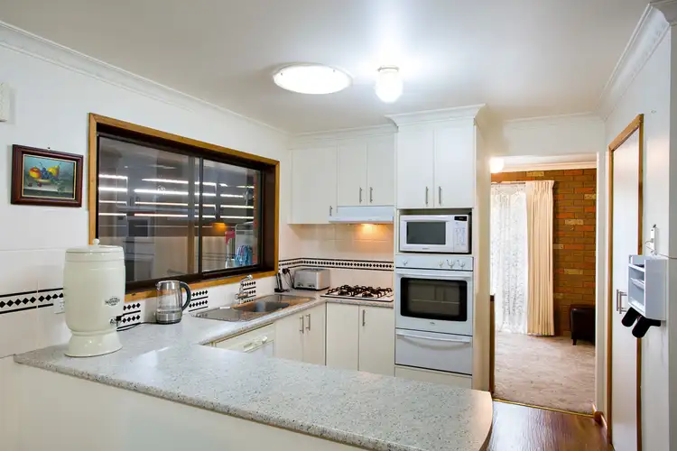 Third view of Homely house listing, 54 Langstaffe Drive, Wendouree VIC 3355