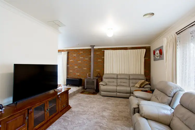 Fifth view of Homely house listing, 54 Langstaffe Drive, Wendouree VIC 3355