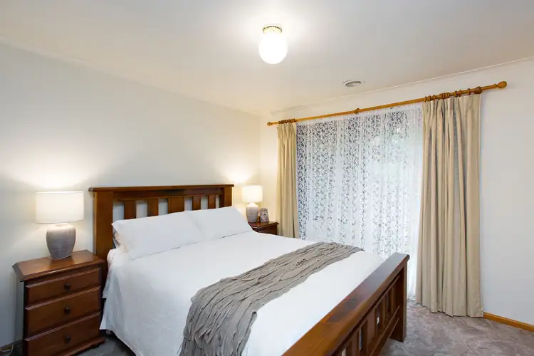 Sixth view of Homely house listing, 54 Langstaffe Drive, Wendouree VIC 3355