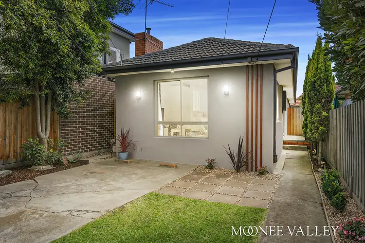 42 Canning Street, Avondale Heights VIC 3034