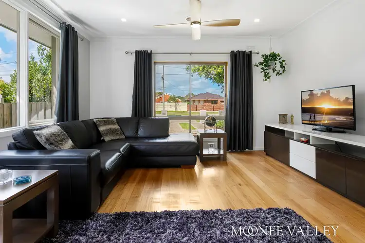 Second view of Homely house listing, 42 Canning Street, Avondale Heights VIC 3034