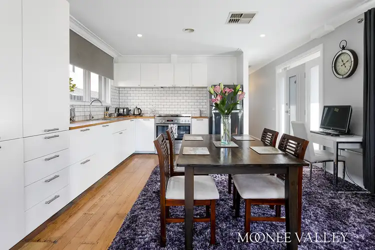 Third view of Homely house listing, 42 Canning Street, Avondale Heights VIC 3034