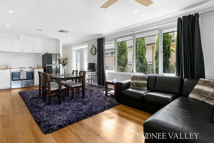 Fourth view of Homely house listing, 42 Canning Street, Avondale Heights VIC 3034