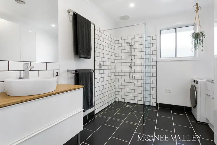 Fifth view of Homely house listing, 42 Canning Street, Avondale Heights VIC 3034