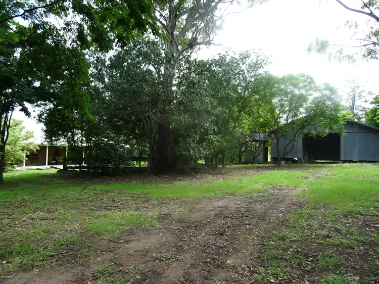 Main view of Homely rural property listing, 115 Tunstall Rd, Mount Alford QLD 4310
