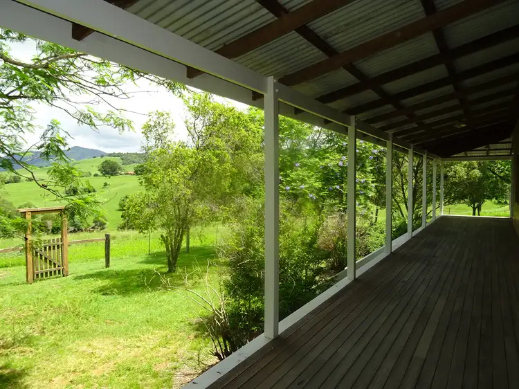 Second view of Homely rural property listing, 115 Tunstall Rd, Mount Alford QLD 4310