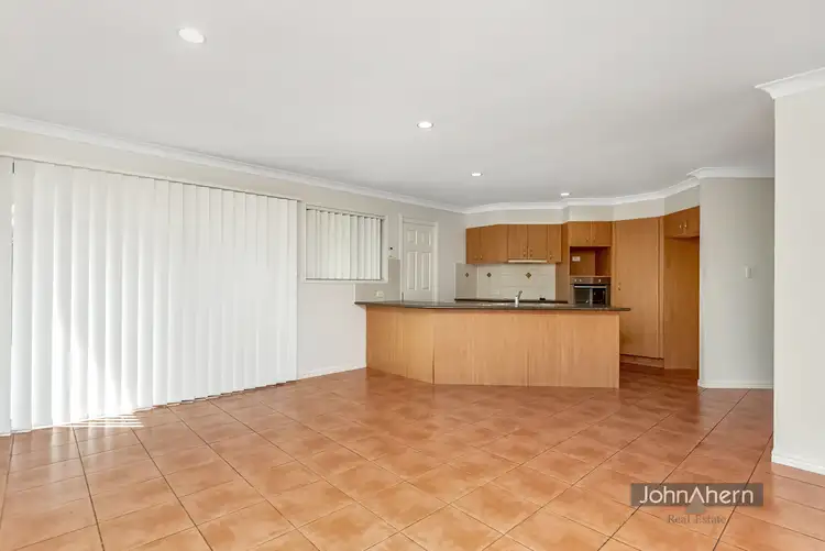 Second view of Homely house listing, 20 Stockwellia St, Meadowbrook QLD 4131