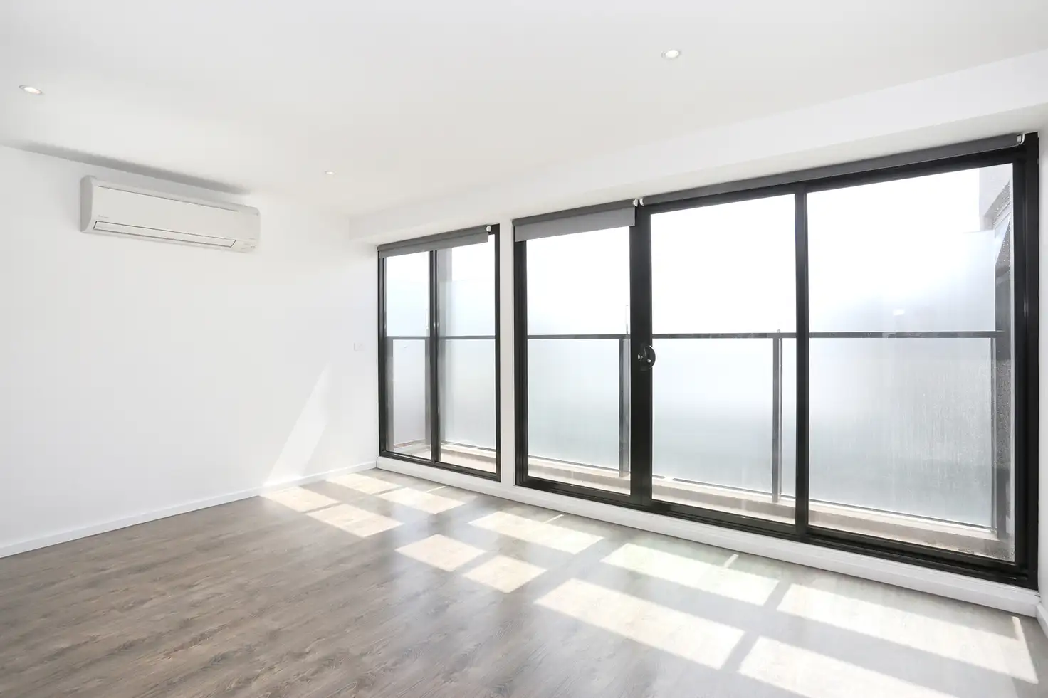 Main view of Homely apartment listing, 206/139 Chetwynd Street, North Melbourne VIC 3051