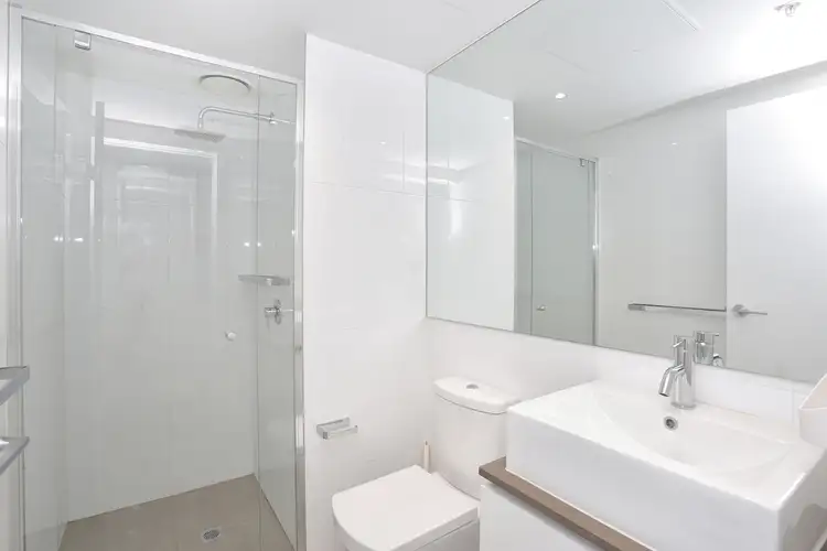 Fourth view of Homely apartment listing, 206/139 Chetwynd Street, North Melbourne VIC 3051