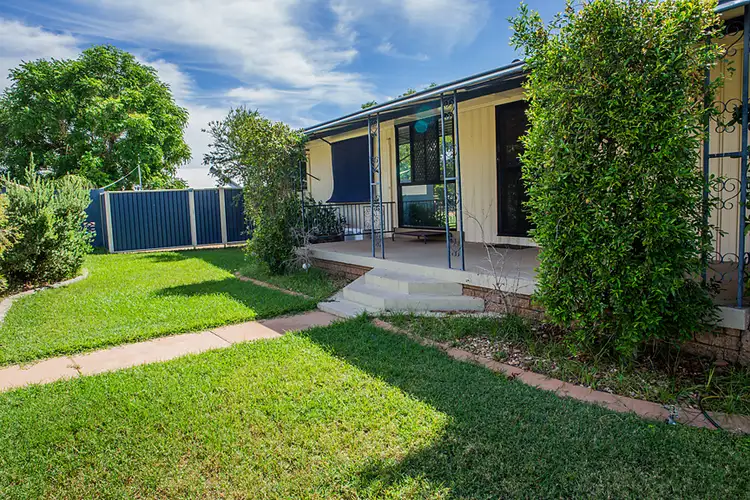 5 Zircon St, Mount Isa QLD 4825