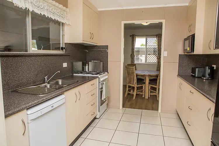 Second view of Homely house listing, 5 Zircon St, Mount Isa QLD 4825