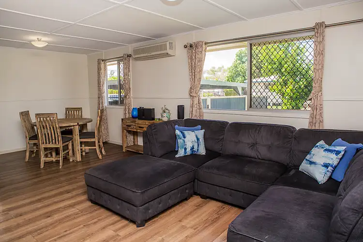 Third view of Homely house listing, 5 Zircon St, Mount Isa QLD 4825