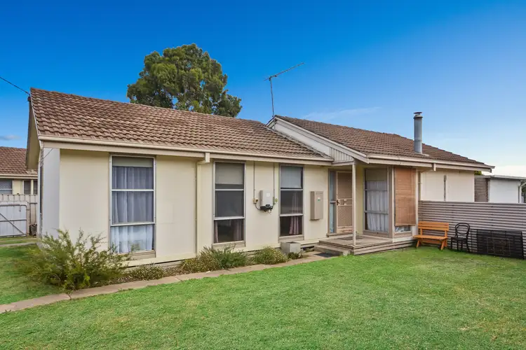 129 Cooper St, Stawell VIC 3380