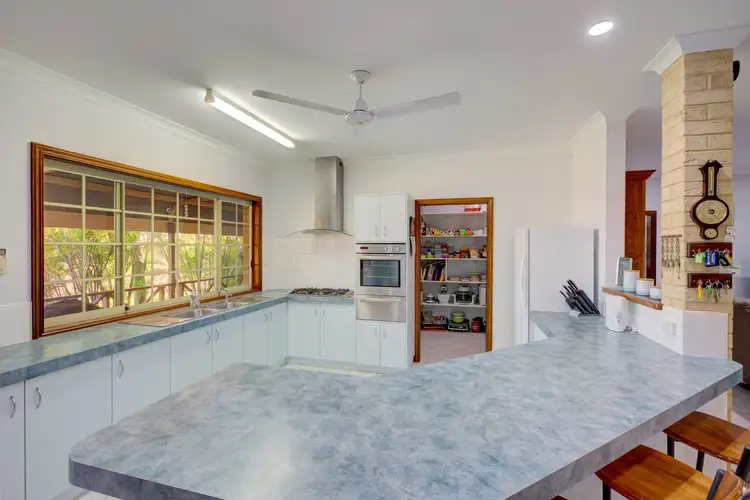 Seventh view of Homely house listing, 58 Preston Street, Exmouth WA 6707