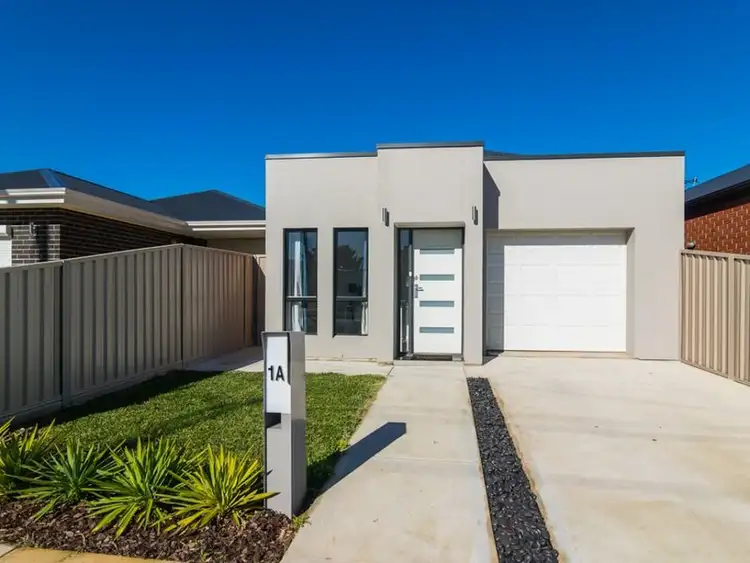 1A Wright Ave, Northfield SA 5085
