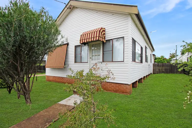 Third view of Homely house listing, 70 Waverley St, Scone NSW 2337