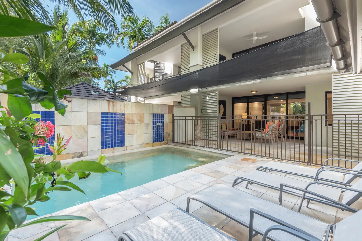 Main view of Homely unit listing, 141/142 'Sea Temple' 22 Mitre St, Port Douglas QLD 4877