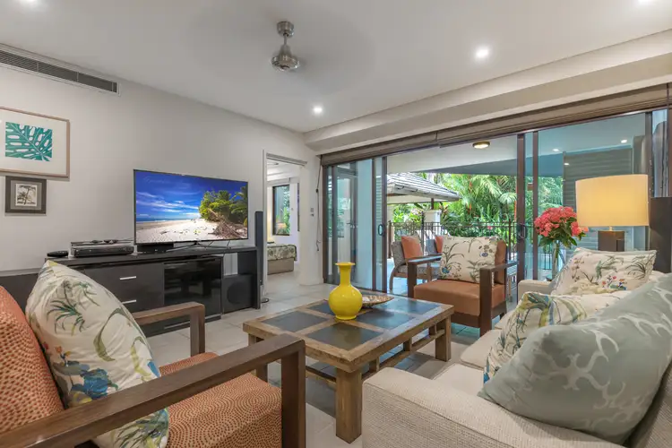 Fourth view of Homely unit listing, 141/142 'Sea Temple' 22 Mitre St, Port Douglas QLD 4877