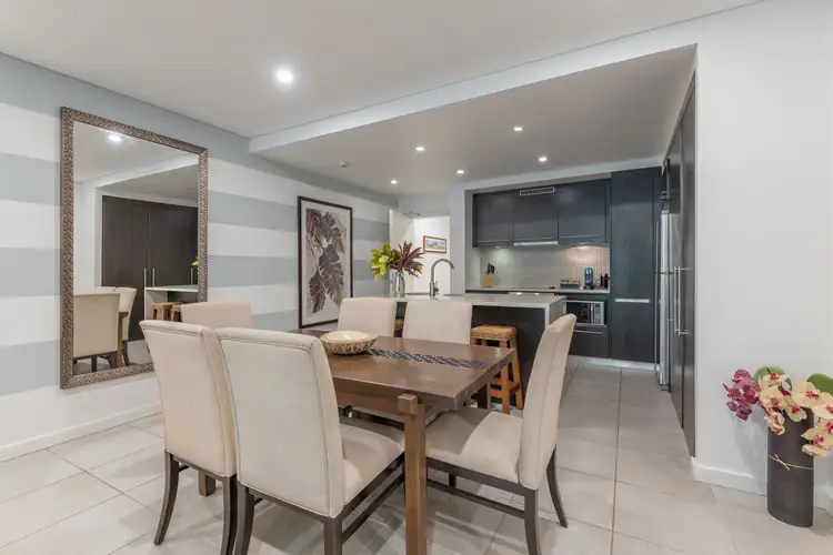 Fifth view of Homely unit listing, 141/142 'Sea Temple' 22 Mitre St, Port Douglas QLD 4877