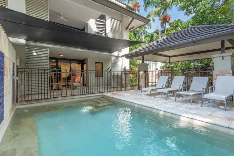 Sixth view of Homely unit listing, 141/142 'Sea Temple' 22 Mitre St, Port Douglas QLD 4877
