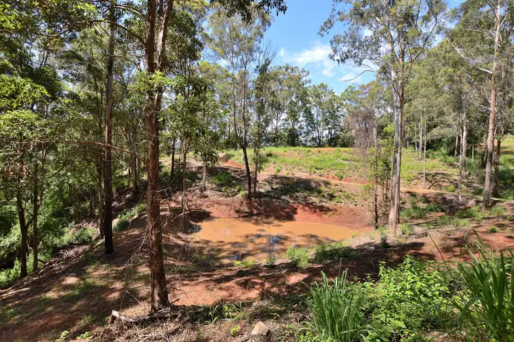Sixth view of Homely land listing, 361 Upper Landershute Rd, Eudlo QLD 4554