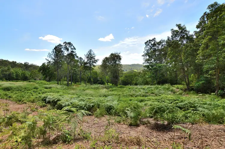 Seventh view of Homely land listing, 361 Upper Landershute Rd, Eudlo QLD 4554