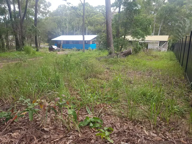 Main view of Homely land listing, 44 Bradman St, Russell Island QLD 4184