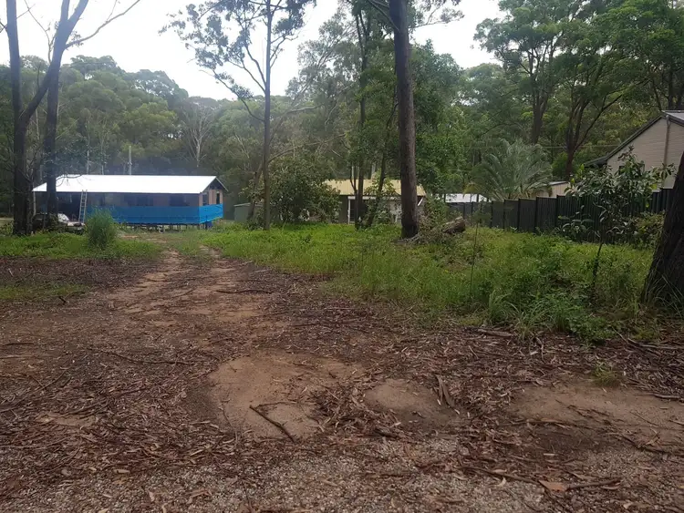 Second view of Homely land listing, 44 Bradman St, Russell Island QLD 4184