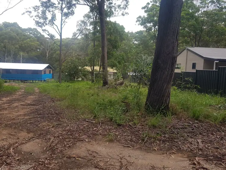 Third view of Homely land listing, 44 Bradman St, Russell Island QLD 4184