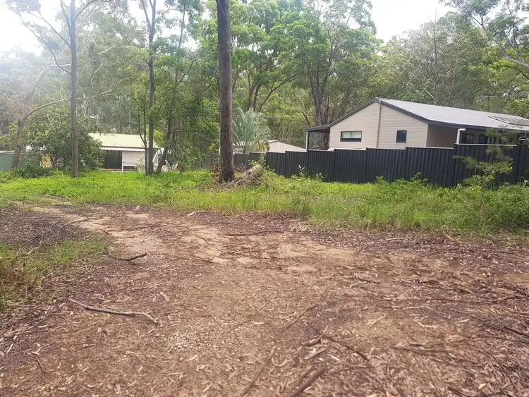 Seventh view of Homely land listing, 44 Bradman St, Russell Island QLD 4184
