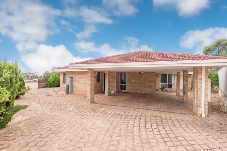 33B Snowbird Gardens, Joondalup WA 6027