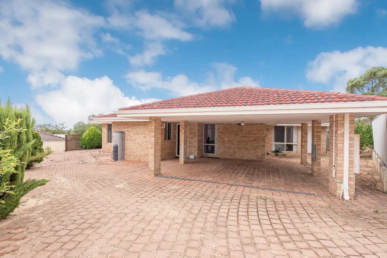 Main view of Homely house listing, 33B Snowbird Gardens, Joondalup WA 6027