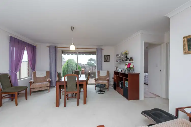 Fourth view of Homely house listing, 33B Snowbird Gardens, Joondalup WA 6027