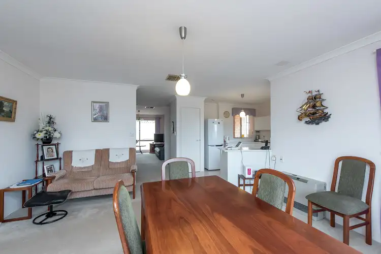 Fifth view of Homely house listing, 33B Snowbird Gardens, Joondalup WA 6027