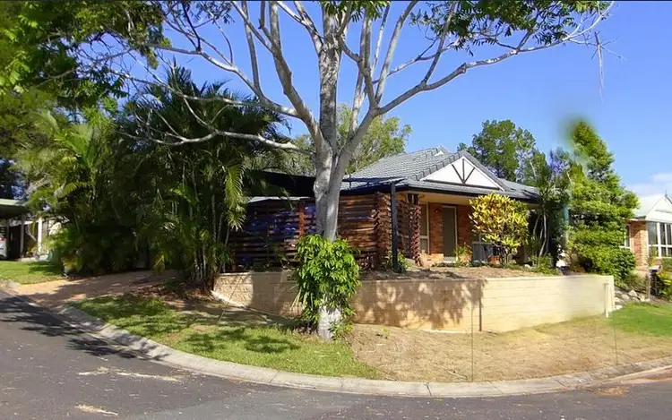 Main view of Homely house listing, 4 Gowan Ct, Kallangur QLD 4503