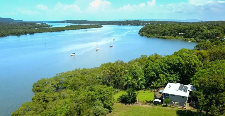 50 Oasis Drive, Russell Island QLD 4184