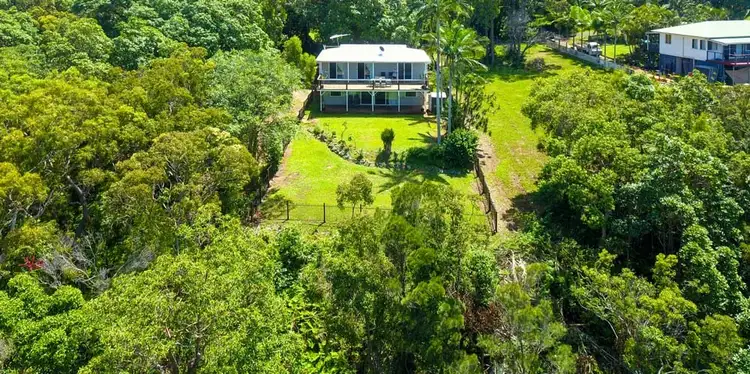 Second view of Homely house listing, 50 Oasis Drive, Russell Island QLD 4184